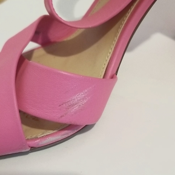 J.Crew Mari Sandal Heel - Picture 3 of 4